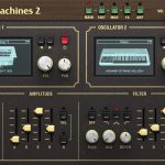 UVI String Machines 2