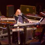 Rick Wakeman (fot. Lee Wilkinson)
