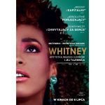 Whitney Houston