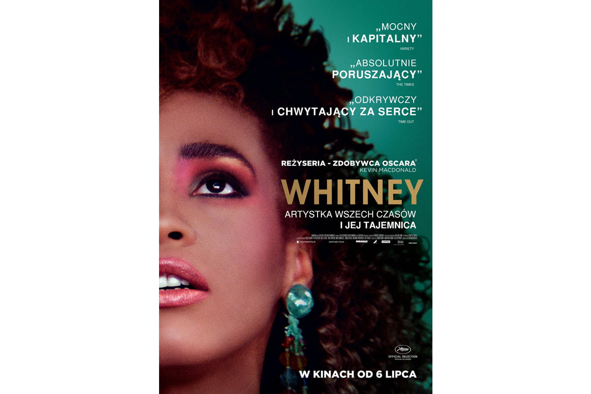 Whitney Houston