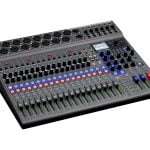 Zoom LiveTrak L-20