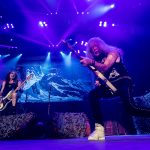 Iron Maiden (fot. Sobiesław Pawlikowski)