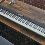Casio CDP-S360 (fot. Casio)