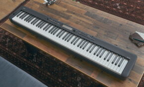 Casio CDP-S110 i CDP-S360 – nowe pianina cyfrowe