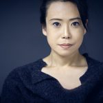 Maki Namekawa