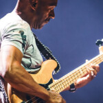 Marcus Miller (fot. Ada i Sobiesław Pawlikowscy)