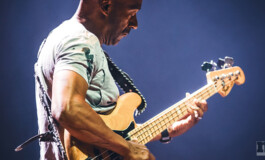 Marcus Miller na Summer Jazz Festival w Krakowie – fotorelacja