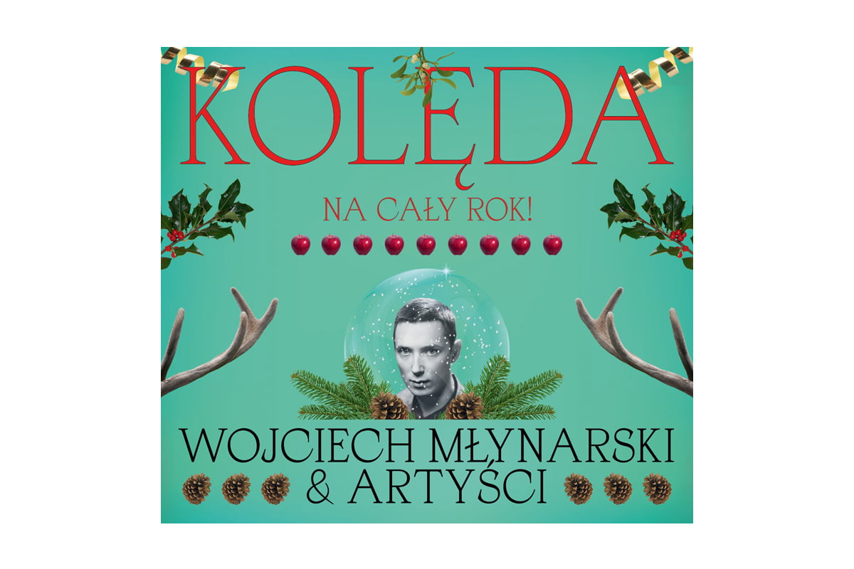 Wojciech Młynarski