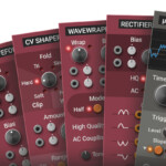 AAS Multiphonics CV-2 v2.1 (fot. Applied Acoustics Systems)