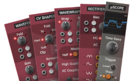 Applied Acoustics Systems aktualizuje Multiphonics CV-2