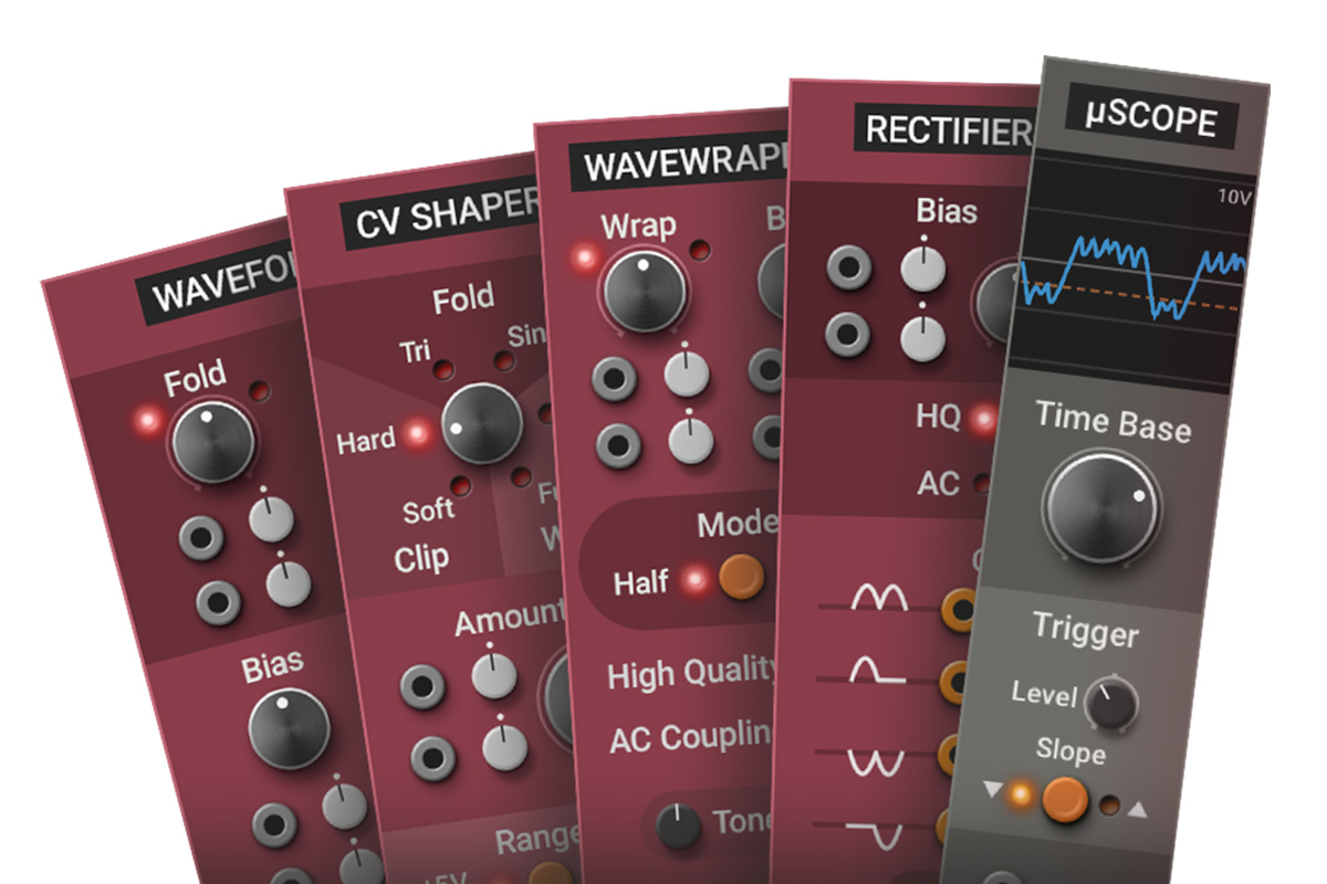 AAS Multiphonics CV-2 v2.1 (fot. Applied Acoustics Systems)