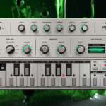 Arturia Acid V (fot. Arturia)