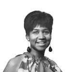 Aretha Franklin