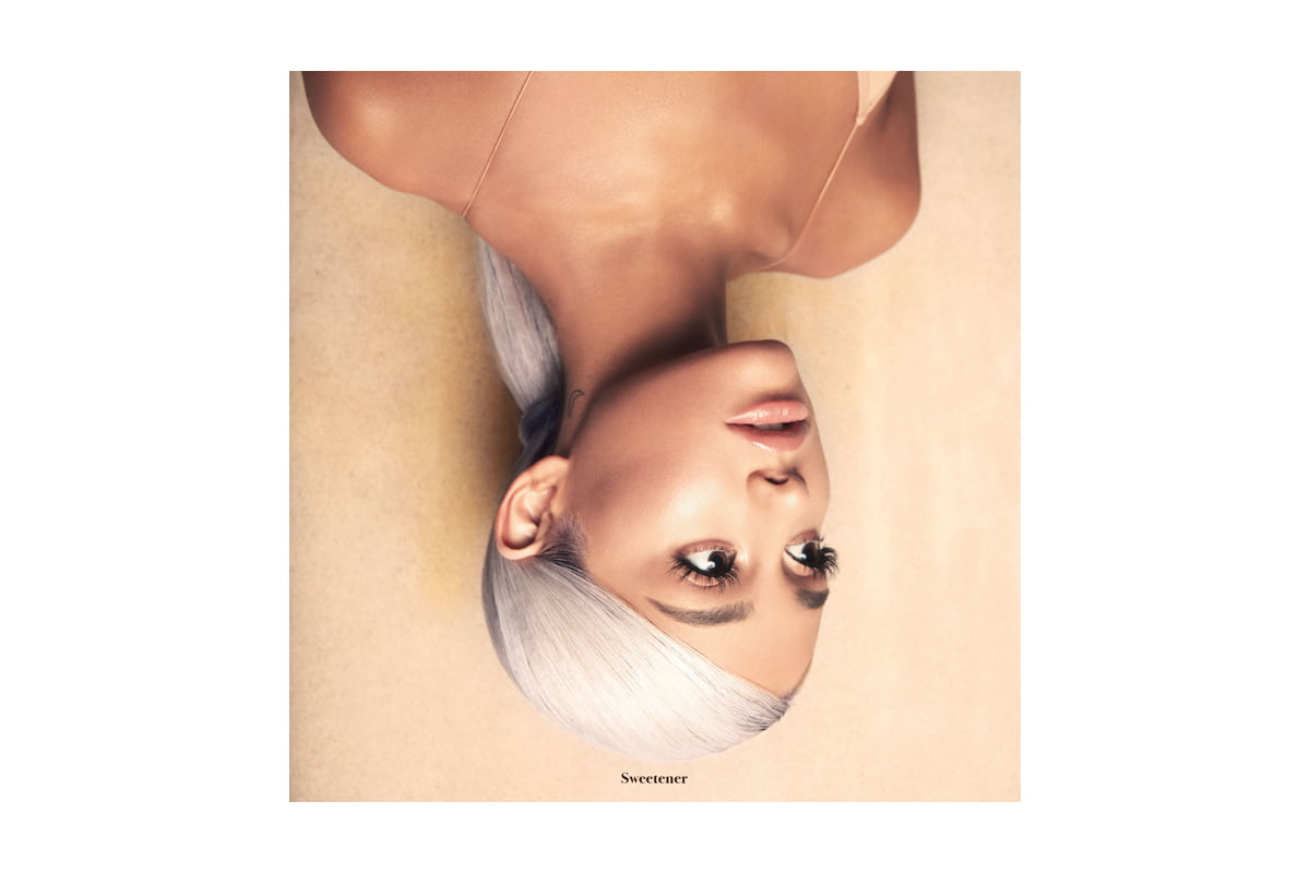 Ariana Grande