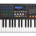 Akai MPK249