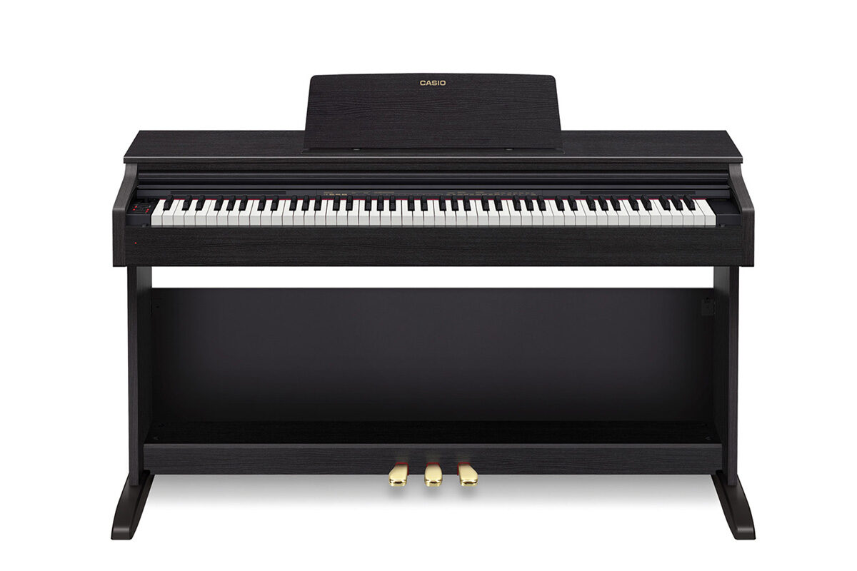 Rozpocznij przygodę z pianinami Celviano modelem AP-270