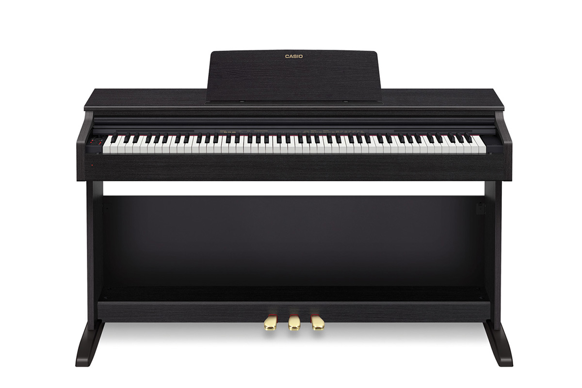 Casio AP-270 (fot. Casio)