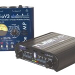 ART Tube MP Studio V3 i Project Series USB