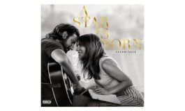 „A Star Is Born (Soundtrack)” – recenzja płyty