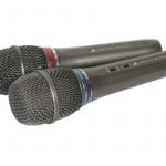 Audio–Technica AE 5400 i AE 6100