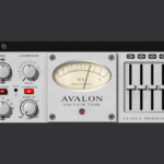 Avalon VT-747SP (fot. Kazrog)