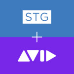 Avid STG (fot. Avid Technology)