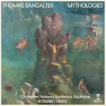 Thomas Bangalter „Mythologies” (Erato / Warner Classics)