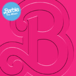 „Barbie: The Album” (fot. Atlantic Records)