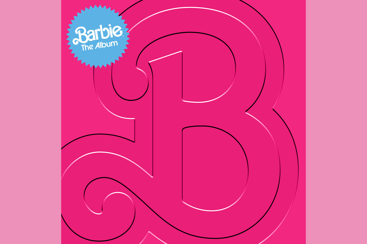 B barbie discount