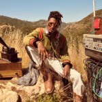 Jon Batiste „World Music Radio” (fot. Emman Montalvan / mat. prasowe Universal Music Polska)