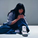 Billie Eilish „What Was I Made For?” (fot. Jack Bridgland / mat. prasowe Universal Music Polska)