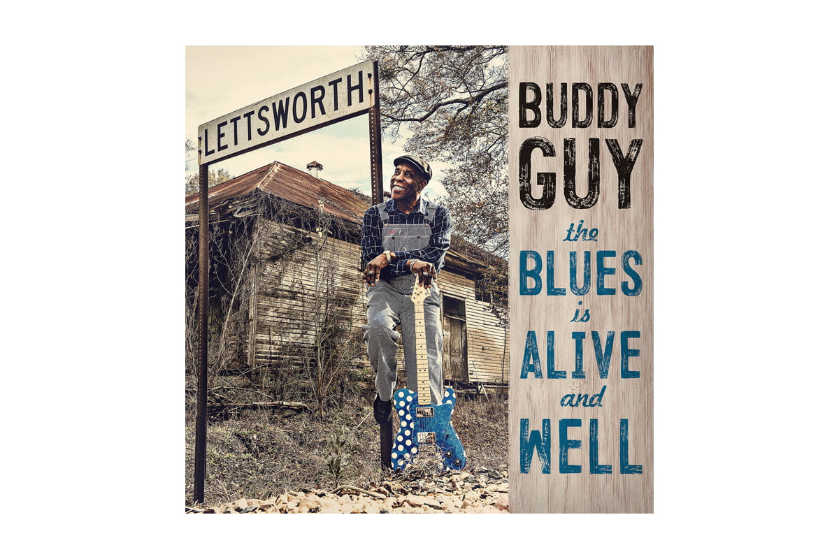 Buddy Guy