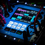 1010music bluebox Eurorack edition (fot. 1010music)