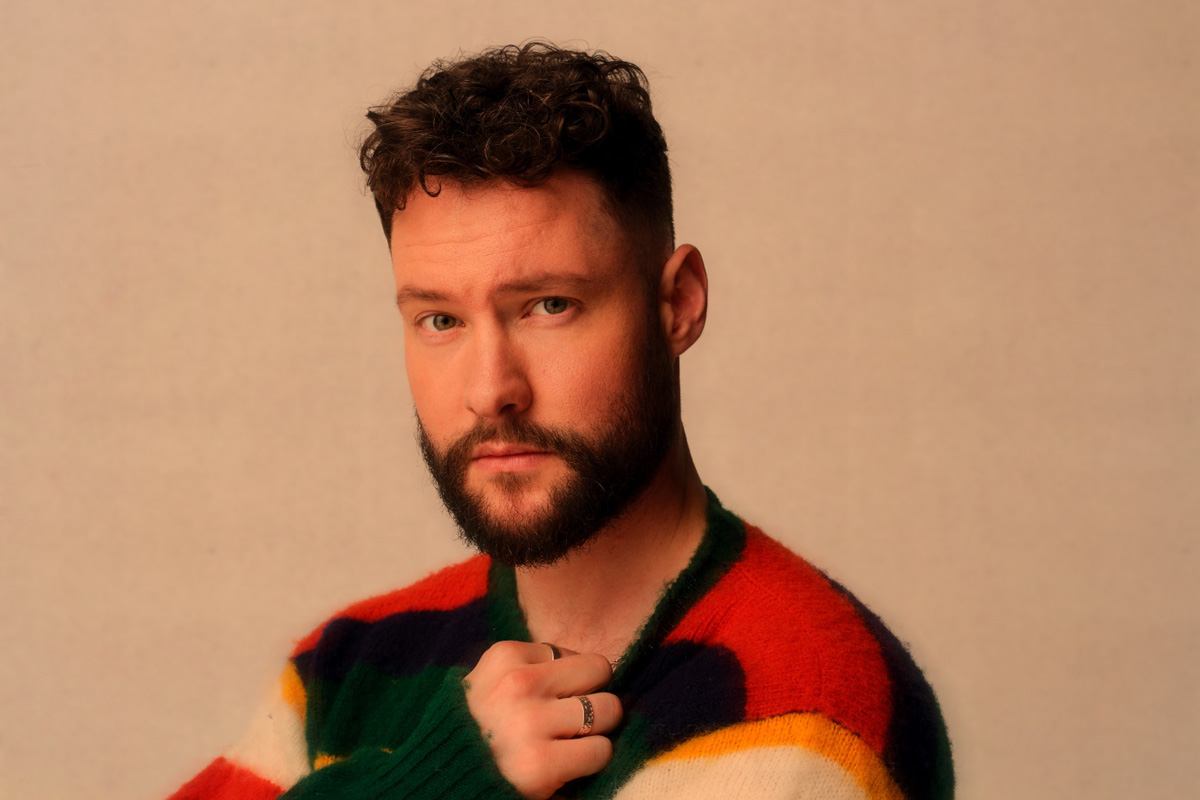 Calum Scott „At Your Worst” (mat. prasowe Universal Music Polska)