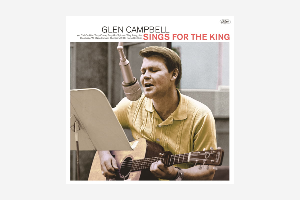 Glen Campbell