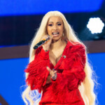 Cardi B (fot. lev radin / Shutterstock.com)