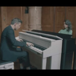 Casio GP-510 GP-310 Kateryna Titova Edgar Wiersocki (fot. YouTube / Casio Music Europe)