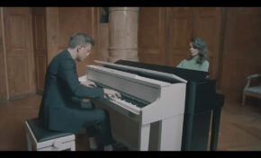 Hybrydowe pianina Casio GP-510 i GP-310 w „Danse Macabre” Saint-Saënsa