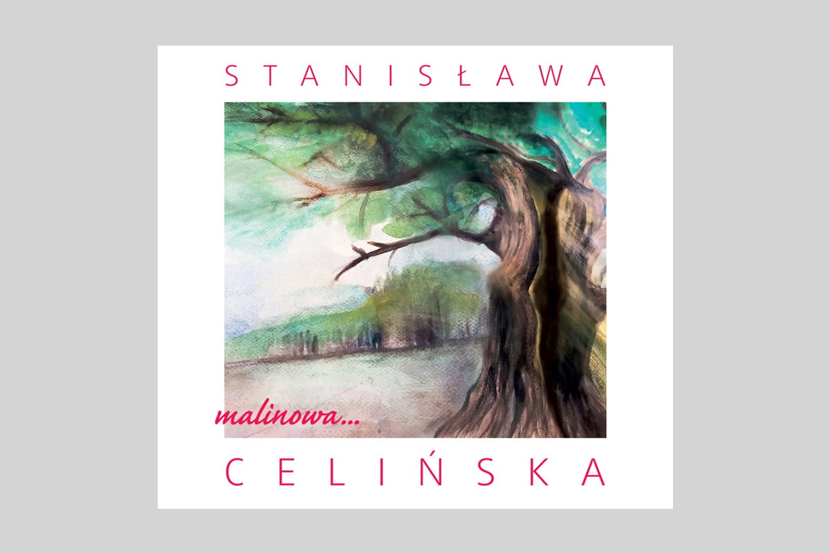 Stanisława Celińska „Malinowa”