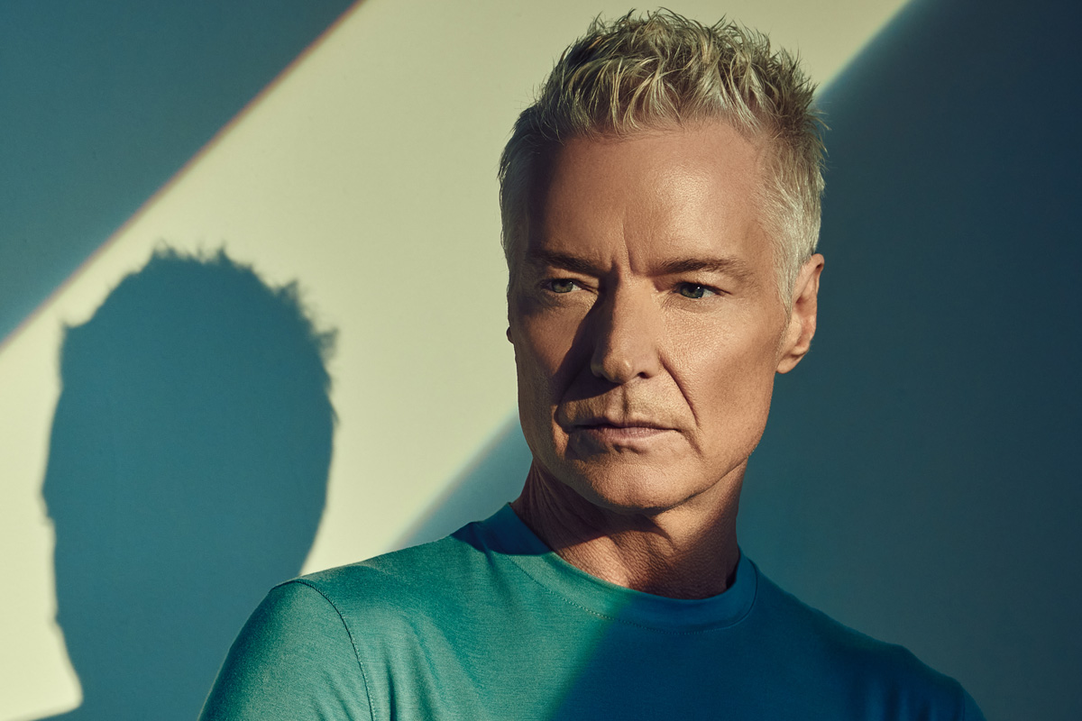 Chris Botti „Vol. 1” (fot. Randall Slavin / mat. prasowe Universal Music Polska)