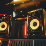 KRK Scott Storch Classic 8ss (fot. KRK)