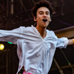 Jacob Collier (fot. Ada i Sobiesław Pawlikowscy)