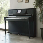 Yamaha CSP-200 (fot. Yamaha