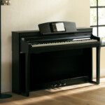 Yamaha CSP-275 (fot. Yamaha)