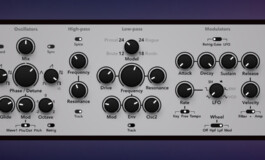 BeepStreet Dagger – nowy syntezator dla iOS