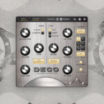 Strymon Deco Plug-in (fot. Strymon)