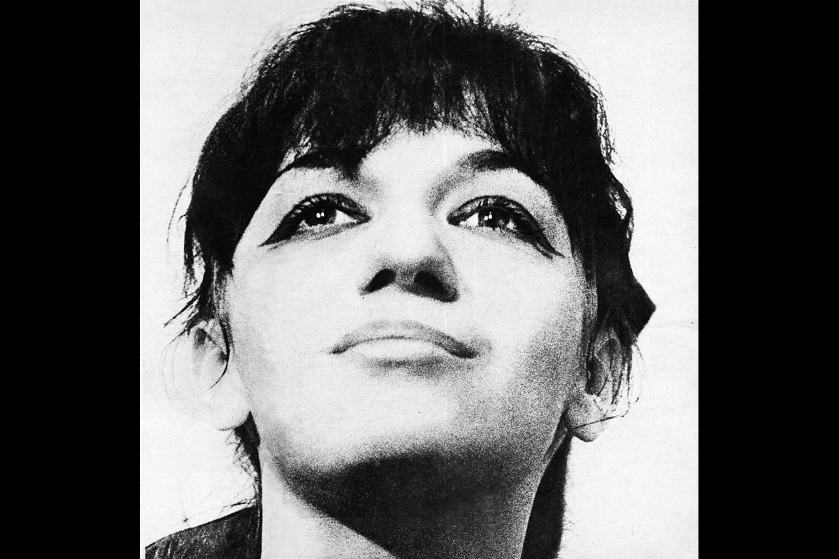 Ewa Demarczyk