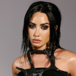 Demi Lovato „Sorry Not Sorry (Rock Version)” (fot. Angelo Kritikos / mat. prasowe Universal Music Polska)