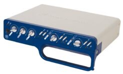 Digidesign M-Box 2 – test systemu zapisu audio/MIDI