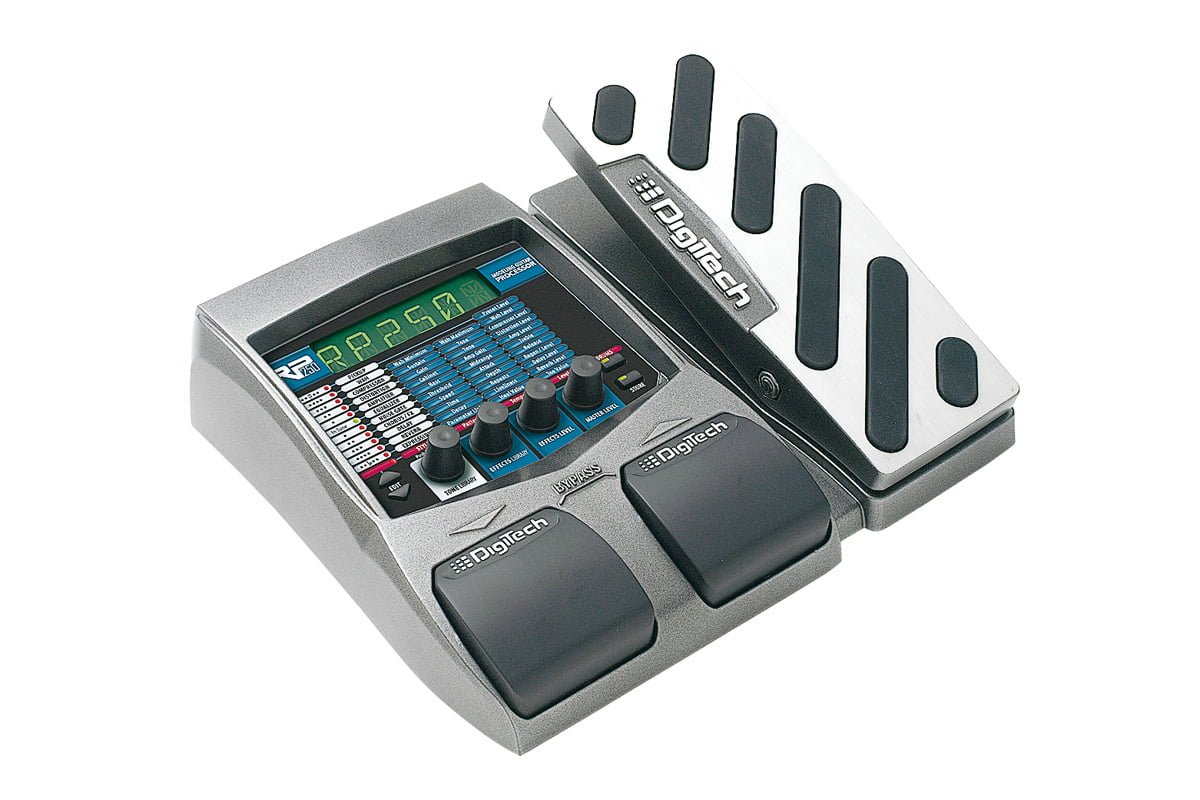 Digitech RP 250